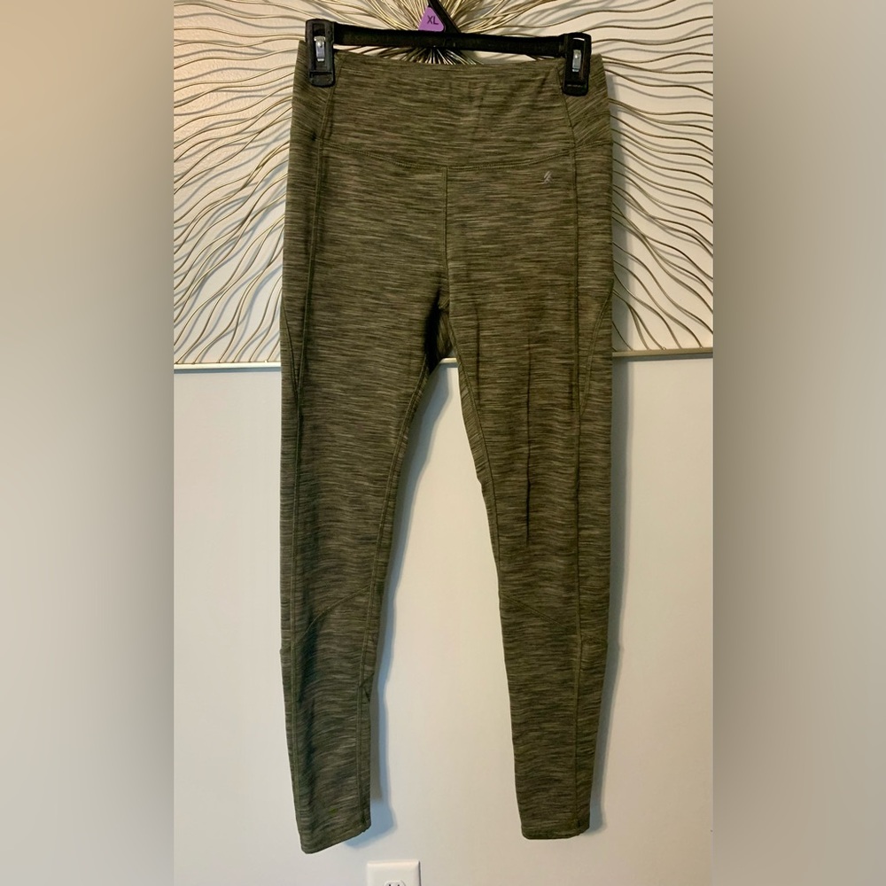 Kyodan Leggings Size Small